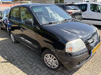Schadeauto Hyundai Atos -PRIME 2007/3