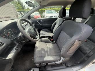 Honda Civic 3DR AIRCO picture 10