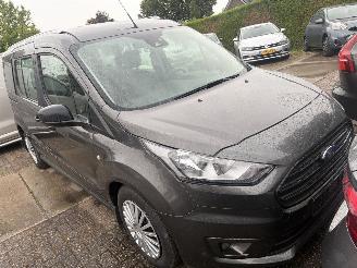 Unfallwagen Ford Transit Connect 1.0 ecoboost 2021/11