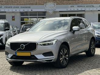 Unfallwagen Volvo Xc-60 T4 AUTOMAAT. TREKHAAK | NAVI | KLIMA | LEER | CAMERA | 2021/1