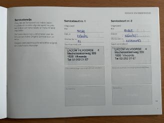 Volvo Xc-60 T4 AUTOMAAT. TREKHAAK | NAVI | KLIMA | LEER | CAMERA | picture 33