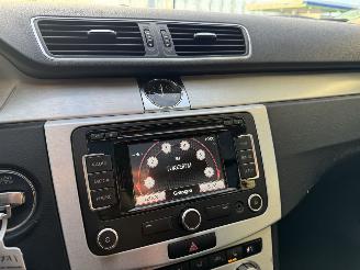 Volkswagen Passat 1.4 TSI Highline edition bluemotion picture 15