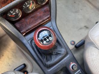 Audi Cabriolet 2.3 v5 picture 12