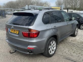 BMW X5 XDRIVE 35D High Executive picture 7