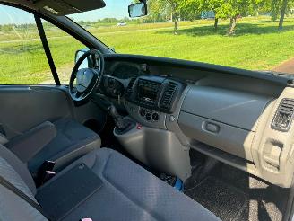 Renault Trafic T29 L2/H1 2.0 DCI 66KW picture 15