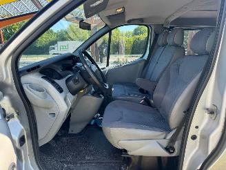 Renault Trafic T29 L2/H1 2.0 DCI 66KW picture 8