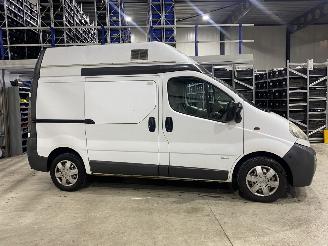 Opel Vivaro 1.9 CDTI L1H1 picture 3