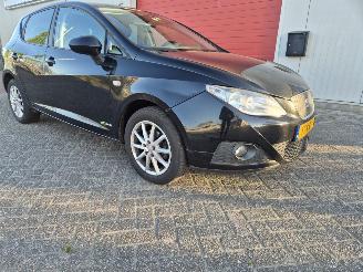  Seat Ibiza 1.2 TDI 2011/7