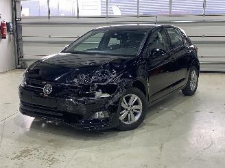 Volkswagen Polo Comfortline picture 2