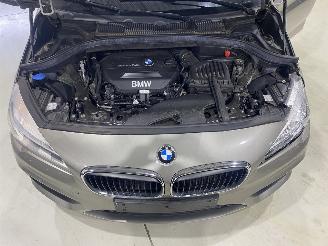 BMW 2-serie Gran Tourer 218D picture 7