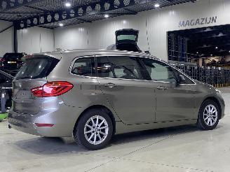 BMW 2-serie Gran Tourer 218D picture 4