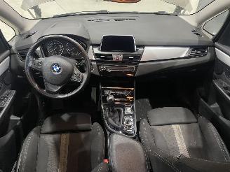 BMW 2-serie Gran Tourer 218D picture 10