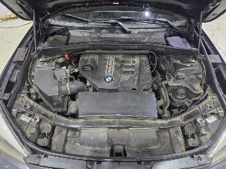 BMW X1 XDrive18D picture 9