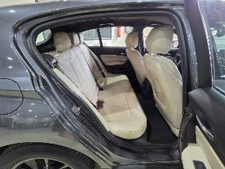BMW 1-serie m performance 118d picture 9