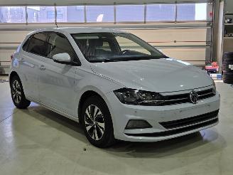 škoda osobní automobily Volkswagen Polo Highline 2018/5