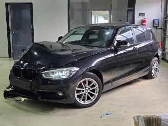 Avarii autoturisme BMW 1-serie 1-Reeks (2015) 5-deurs (F20N) 2017/9