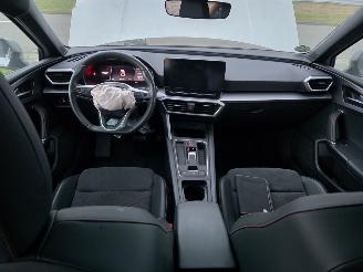 Seat Leon 1.4 eTSI FR Sportstourer Hybride Alcantara Keyless Memory Led Navi Camera Leder 27 gr.! picture 12