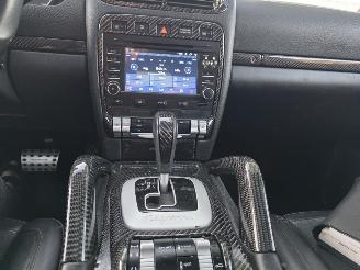 Porsche Cayenne GTS Carbon Alcantara Memory Sch.Dak Luchtvering Carplay Stoelverw. Camera(achteraf) 298KW/405PK picture 16