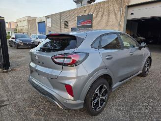 uszkodzony samochody osobowe Ford Puma Facelift ST-Line Automaat Virtual Keyless 360viewCamera Stuurverw. Led Acc Lane-Assist 92KW/125PK 2025/6