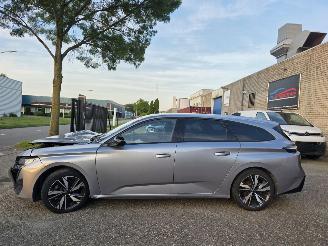 Peugeot 308 Allure Automaat Virtual Keyless Camera Navi Led 96KW/131PK picture 2