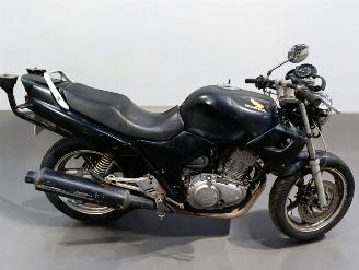 Schade motor Honda CB 500  1999/9