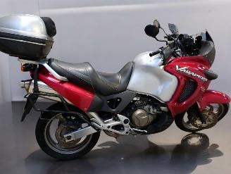 Schade motor Honda Varadero  2002/12