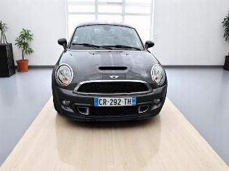 Mini  MINI 2 R58COUPE 1.6i - 16V TURBO COOPER S picture 8