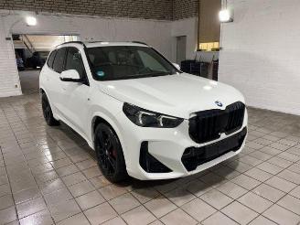 BMW X1 xDrive23d M Sport Pro PANO/HUD/360/AHK/H&K picture 4
