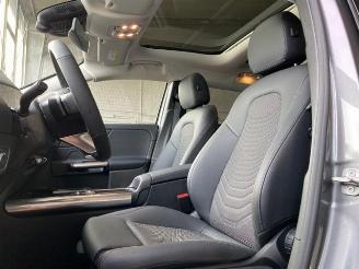 Mercedes GLA 200 Progressive Advanced PANO/KAM/NAVI picture 13
