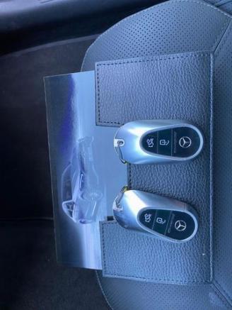 Mercedes C-klasse  picture 22
