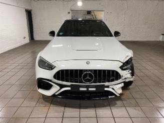 Mercedes C-klasse  picture 5