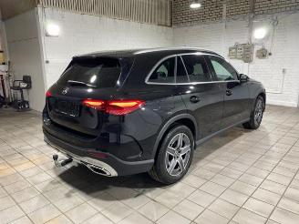 Mercedes GLC 300d 4Matic AMG Line Advanced Plus PANO/AHK picture 8