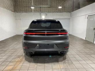 Porsche Cayenne GTS Coupe PANO/CHRONO/HUD/360/NAVI picture 11