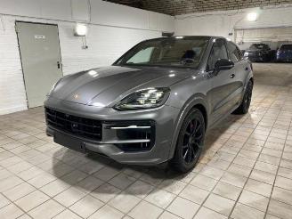 Porsche Cayenne GTS Coupe PANO/CHRONO/HUD/360/NAVI picture 5