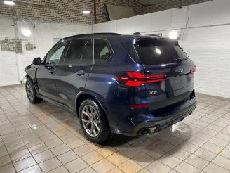 BMW X5 xDrive40d M Sport Pro PANO/HUD/AHK/360/H&K picture 10