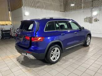 Mercedes GLB 200d 4Matic KAM/NAVI picture 8
