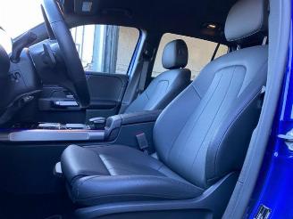 Mercedes GLB 200d 4Matic KAM/NAVI picture 17