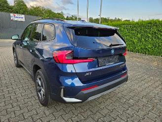 uszkodzony samochody osobowe BMW X1 xDrive 25e PANO/KAM/NAVI 2025/6