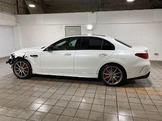 Mercedes C-klasse  picture 7