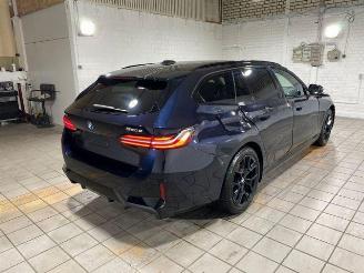BMW 5-serie  picture 9