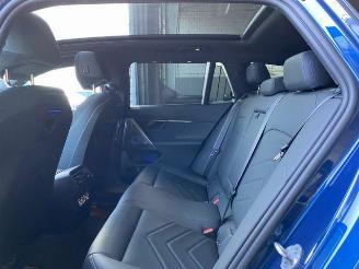 BMW i5 xDrive40 Touring M Sport Pro PANO/HUD/360/B&W picture 18
