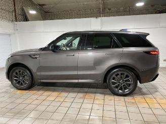 Land Rover Range Rover sport D300 Dynamic SE PANO/AHK/360 picture 3