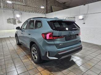 Avarii autoturisme BMW X1 xDrive 25e 2024/10