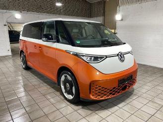 krockskadad bil auto Volkswagen   2025/1