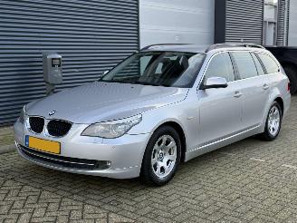  BMW 5-serie 520I NAP Cruise Clima Automaat Compleet 2010/6
