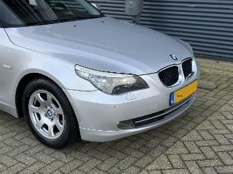 BMW 5-serie 520I NAP Cruise Clima Automaat Compleet picture 7