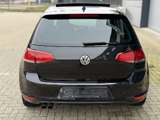 Volkswagen Golf 1.4 TSI Lounge Pano Stoelverwarming Cruise Carplay picture 9