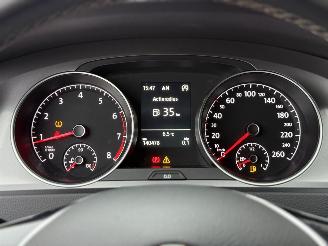 Volkswagen Golf 1.4 TSI Lounge Pano Stoelverwarming Cruise Carplay picture 37