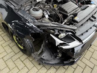 Volkswagen Golf 1.4 TSI Lounge Pano Stoelverwarming Cruise Carplay picture 22