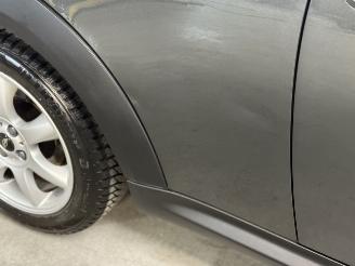 Mini Cooper S 1.6 Unieke Km stand Pano Cruise Leder Navi Clima picture 16